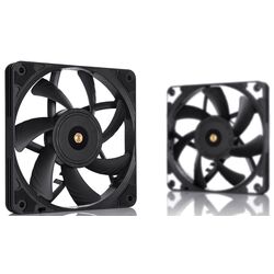 Вентилятор Noctua NF-A12x15 PWM Chrоmax.Black.Swap (NF-A12X15-PWM-CH.BK.S) Thumb