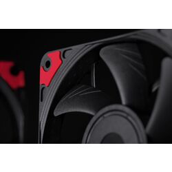 Вентилятор Noctua NF-A12x15 PWM Chrоmax.Black.Swap (NF-A12X15-PWM-CH.BK.S) Thumb