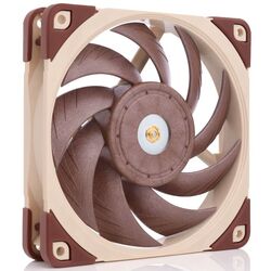 Вентилятор Noctua NF A12x25 5V PWM (NF-A12X25-5V-PWM) Thumb
