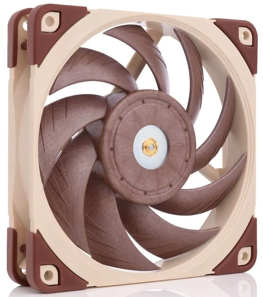 Вентилятор Noctua NF A12x25 5V PWM (NF-A12X25-5V-PWM) - 2
