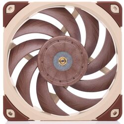 Вентилятор Noctua NF A12x25 5V PWM (NF-A12X25-5V-PWM)