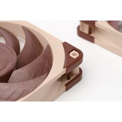 Вентилятор Noctua NF A12x25 5V PWM (NF-A12X25-5V-PWM) Thumb