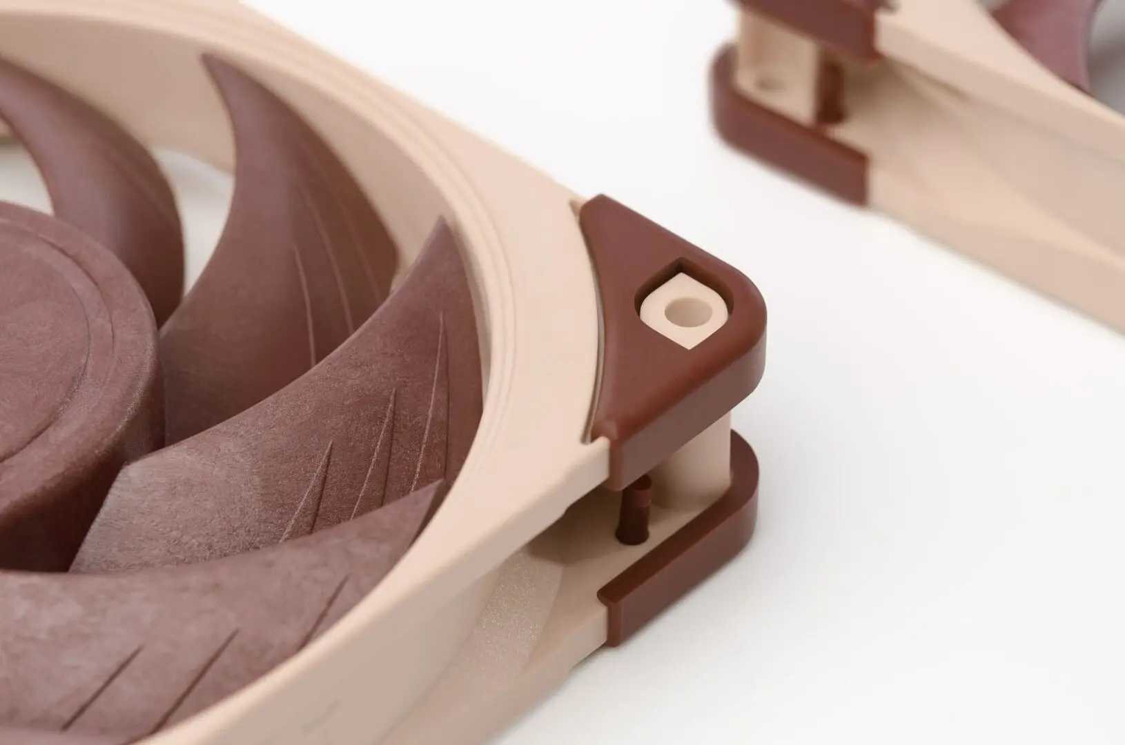 Вентилятор Noctua NF A12x25 5V PWM (NF-A12X25-5V-PWM) - 4