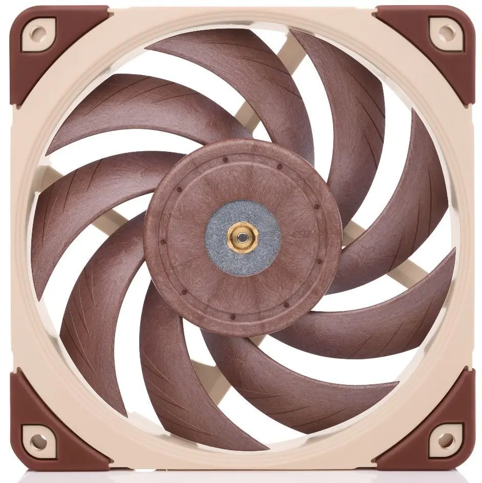 Вентилятор Noctua NF A12x25 5V PWM (NF-A12X25-5V-PWM)
