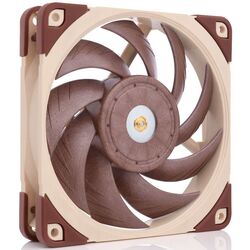 Вентилятор Noctua NF-A12X25 LS-PWM (NF-A12X25-LS-PWM) Thumb