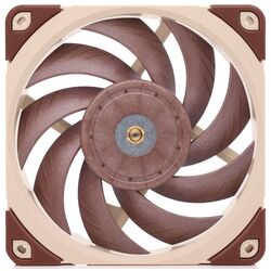 Вентилятор Noctua NF-A12X25 LS-PWM (NF-A12X25-LS-PWM)