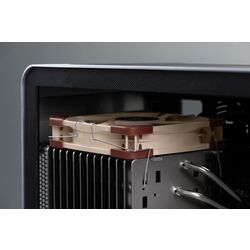 Вентилятор Noctua NF-A12X25 LS-PWM (NF-A12X25-LS-PWM) Thumb