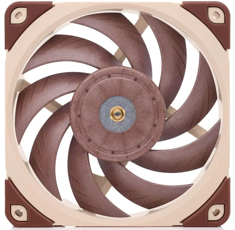 Вентилятор Noctua NF-A12X25 LS-PWM (NF-A12X25-LS-PWM)