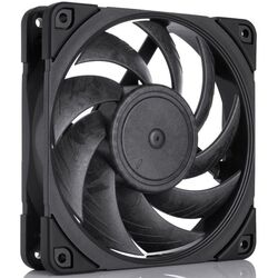 Вентилятор Noctua NF-A12X25 PWM Chromax.Black.Swap (NF-A12X25-PWM-CH.BK.S) Thumb
