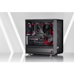 Вентилятор Noctua NF-A12X25 PWM Chromax.Black.Swap (NF-A12X25-PWM-CH.BK.S) Thumb