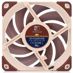 Вентилятор Noctua NF A12x25 ULN (NF-A12X25-ULN) Thumb
