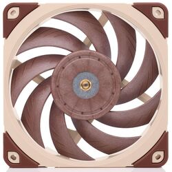 Вентилятор Noctua NF A12x25 ULN (NF-A12X25-ULN)