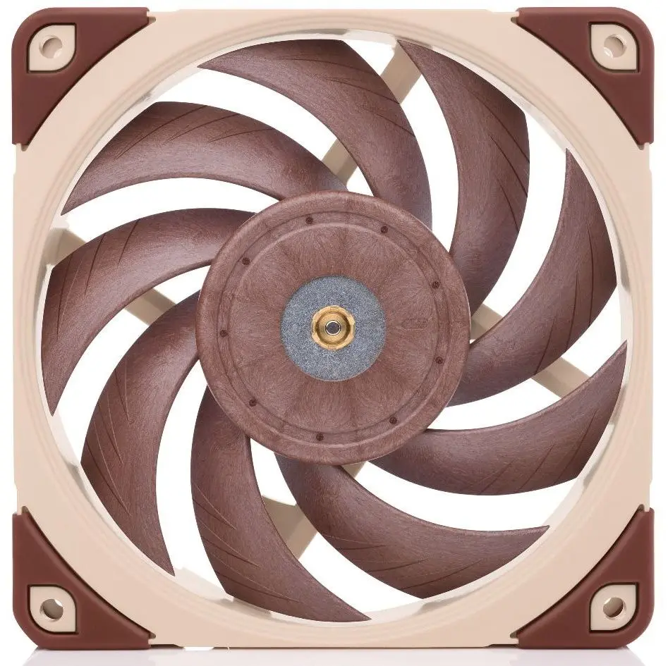 Вентилятор Noctua NF A12x25 ULN (NF-A12X25-ULN)