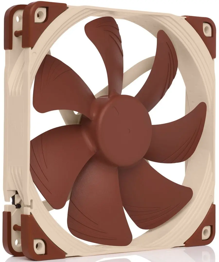 Вентилятор Noctua NF-A14 5V PWM (NF-A14-5V-PWM) - 2
