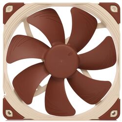Вентилятор Noctua NF-A14 5V PWM (NF-A14-5V-PWM)