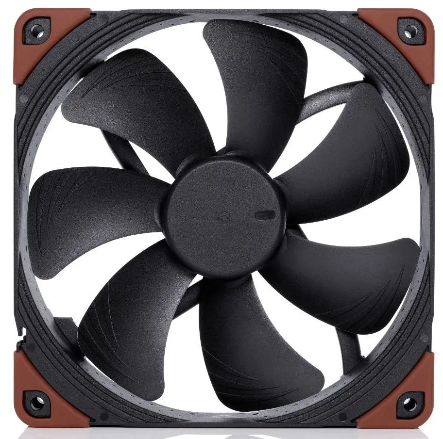 Вентилятор Noctua NF-A14 industrialPPC-2000 IP67 PWM (NF-A14IPPC-2000-IP67)