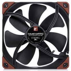 Вентилятор Noctua NF-A14 industrialPPC-2000 PWM (NF-A14IPPC-2000-PWM) Thumb