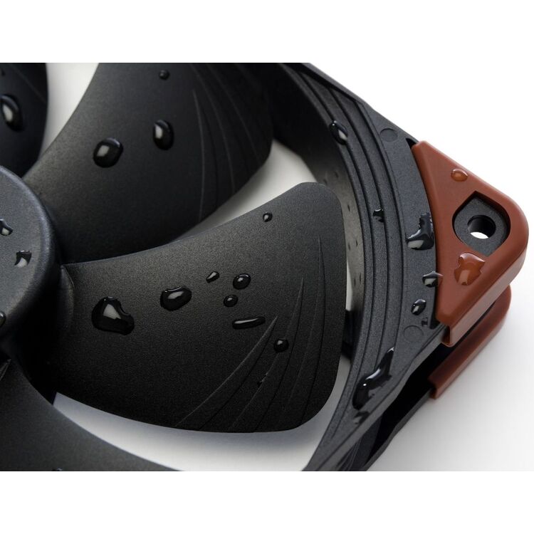 Ventilator Noctua NF-A14 industrialPPC-2000 PWM (NF-A14IPPC-2000-PWM ...