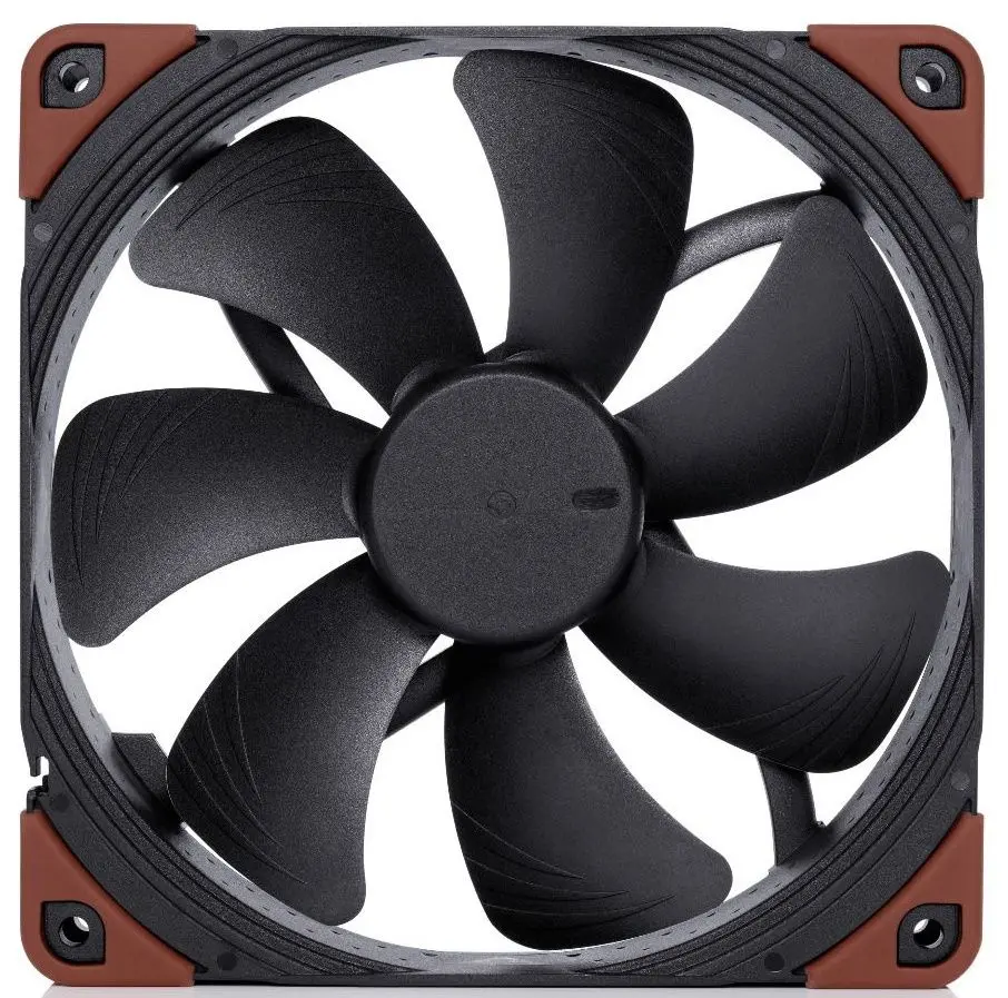 Вентилятор Noctua NF-A14 industrialPPC-2000 PWM (NF-A14IPPC-2000-PWM)