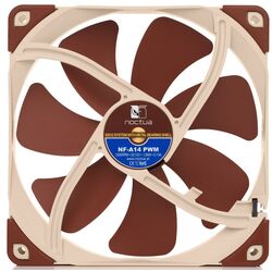 Вентилятор Noctua NF-A14 PWM (NF-A14-PWM) Thumb