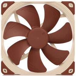 Вентилятор Noctua NF-A14 PWM (NF-A14-PWM)