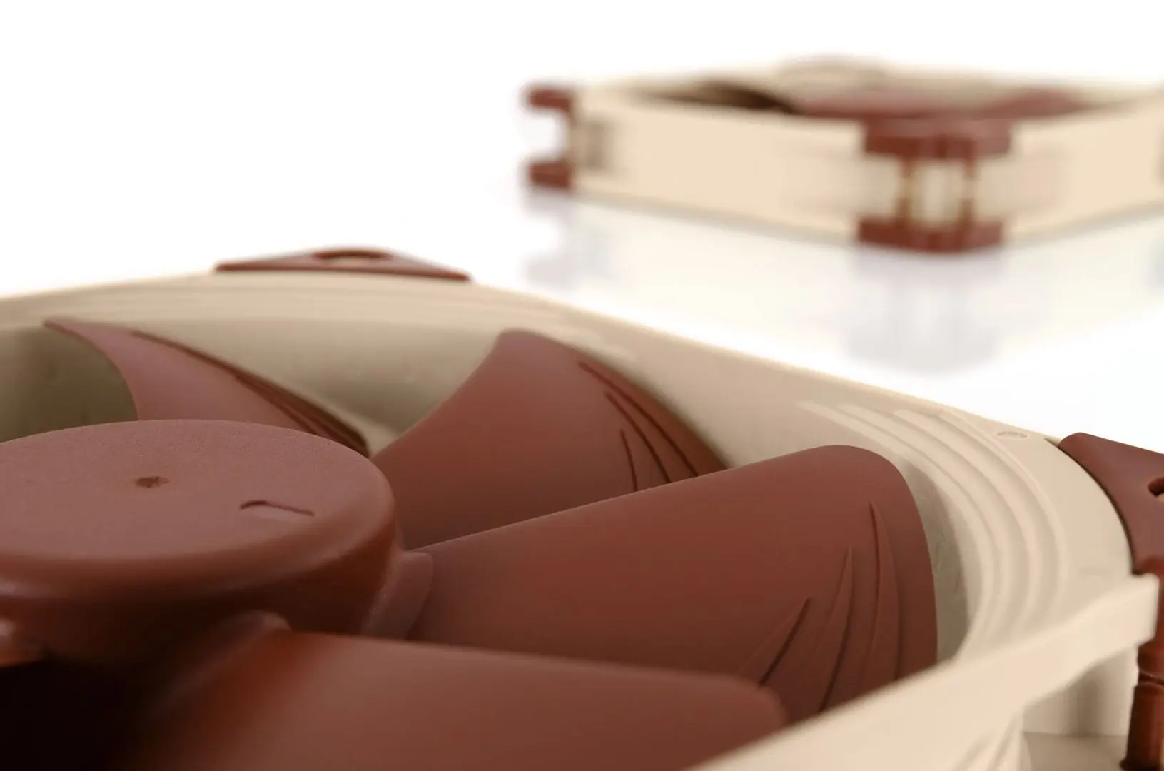 Вентилятор Noctua NF-A14 PWM (NF-A14-PWM) - 4