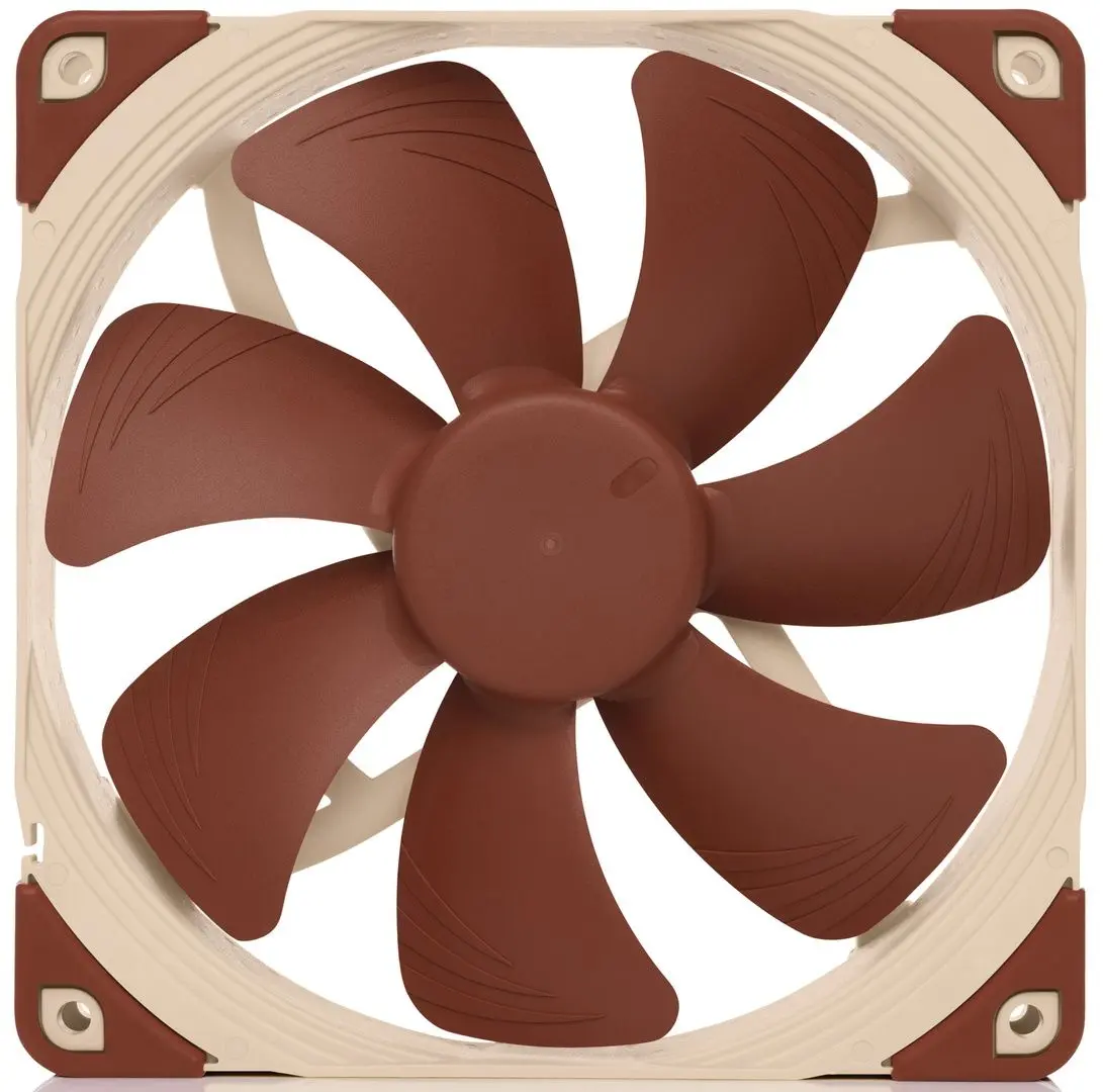 Вентилятор Noctua NF-A14 PWM (NF-A14-PWM)