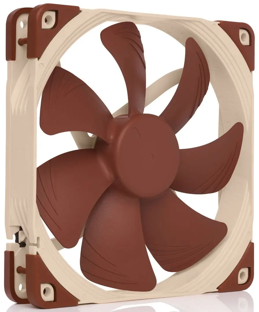 Вентилятор Noctua NF-A14 ULN (NOC-NF-A14-ULN) - 2