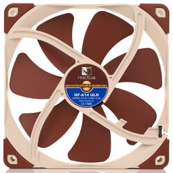 Вентилятор Noctua NF-A14 ULN (NOC-NF-A14-ULN) Thumb