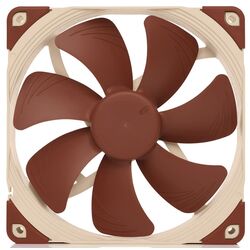 Вентилятор Noctua NF-A14 ULN (NOC-NF-A14-ULN)