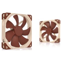 Вентилятор Noctua NF-A14 ULN (NOC-NF-A14-ULN) Thumb