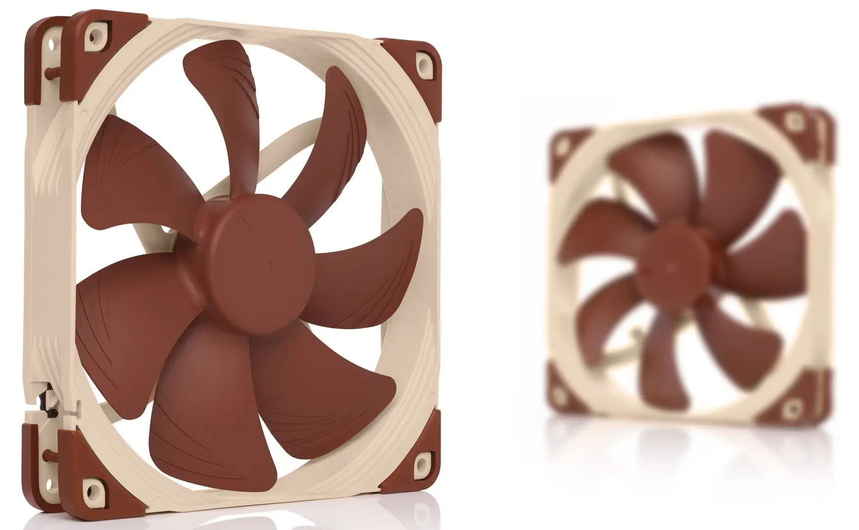 Вентилятор Noctua NF-A14 ULN (NOC-NF-A14-ULN) - 5