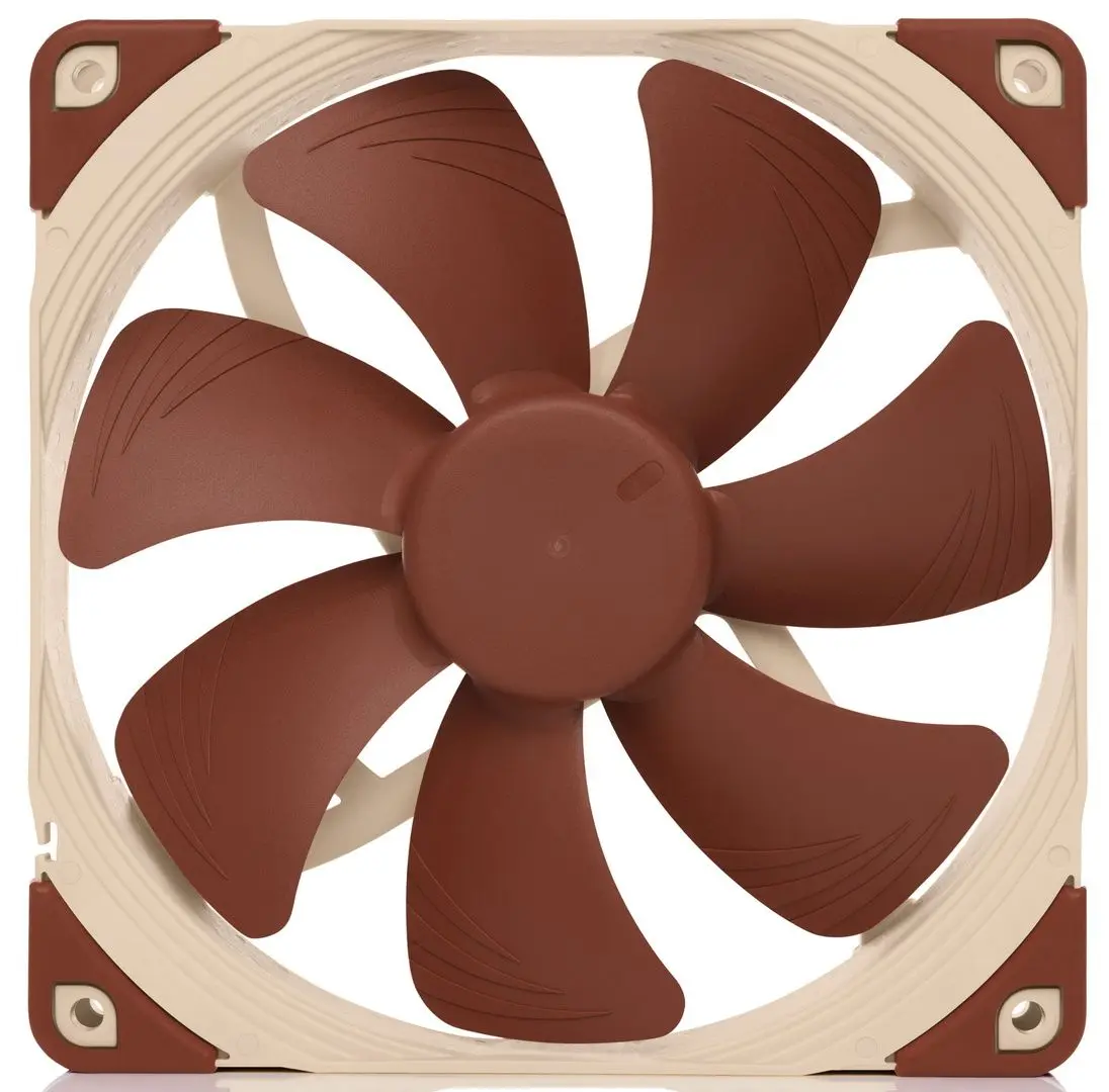Вентилятор Noctua NF-A14 ULN (NOC-NF-A14-ULN)