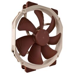 Вентилятор Noctua NF-A15 PWM (NOC-NF-A15-PWM) Thumb