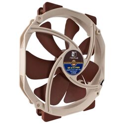 Вентилятор Noctua NF-A15 PWM (NOC-NF-A15-PWM) Thumb