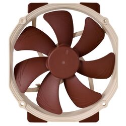 Вентилятор Noctua NF-A15 PWM (NOC-NF-A15-PWM)
