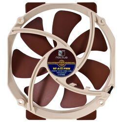 Вентилятор Noctua NF-A15 PWM (NOC-NF-A15-PWM) Thumb