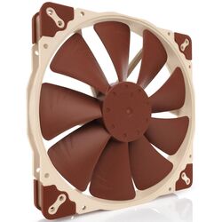 Вентилятор Noctua NF-A20 5V PWM (NF-A20-5V-PWM) Thumb