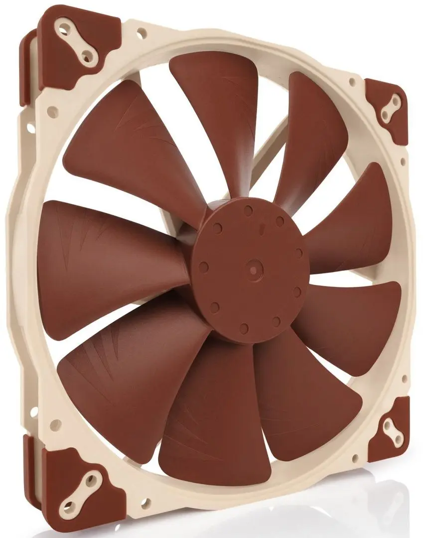 Вентилятор Noctua NF-A20 5V PWM (NF-A20-5V-PWM) - 3