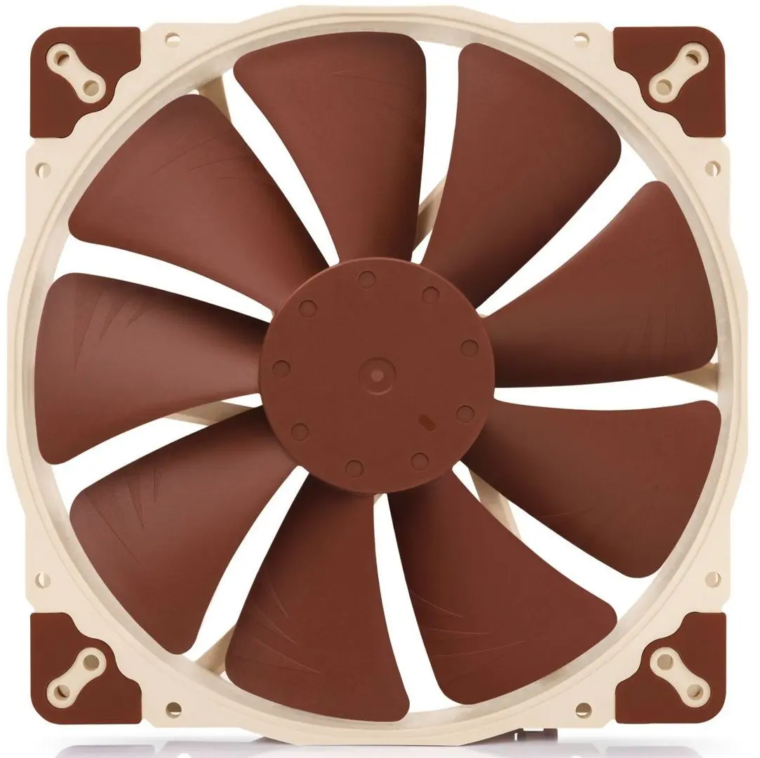 Вентилятор Noctua NF-A20 5V PWM (NF-A20-5V-PWM)
