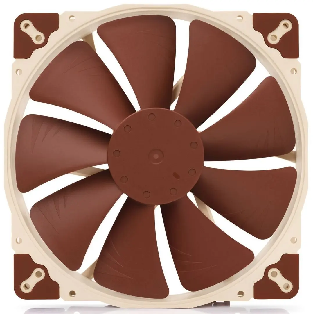 Вентилятор Noctua NF-A20 FLX (NF-A20-FLX)