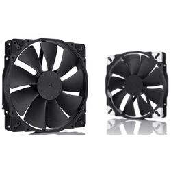 Вентилятор Noctua NF-A20 PWM Chrоmax.Black.Swap (NF-A20-PWM-CH.BK.S) Thumb