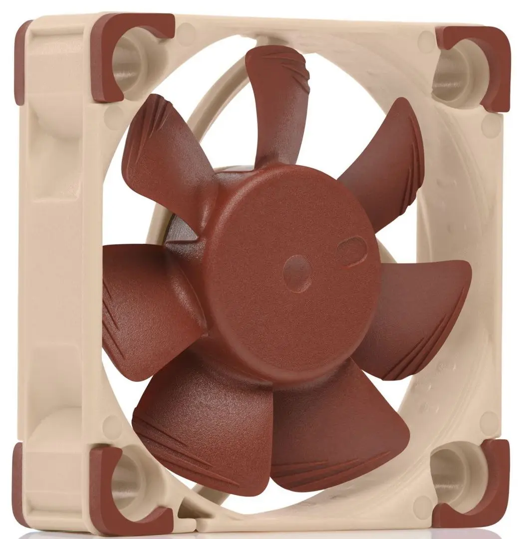 Вентилятор Noctua NF-A4X10 5V FLX (NF-A4X10-5V-FLX) - 2