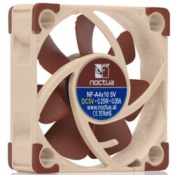 Вентилятор Noctua NF-A4X10 5V FLX (NF-A4X10-5V-FLX) Thumb