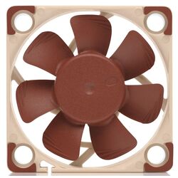 Вентилятор Noctua NF-A4X10 5V FLX (NF-A4X10-5V-FLX)