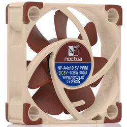 Вентилятор Noctua NF-A4x10 5V PWM (40mm) Thumb