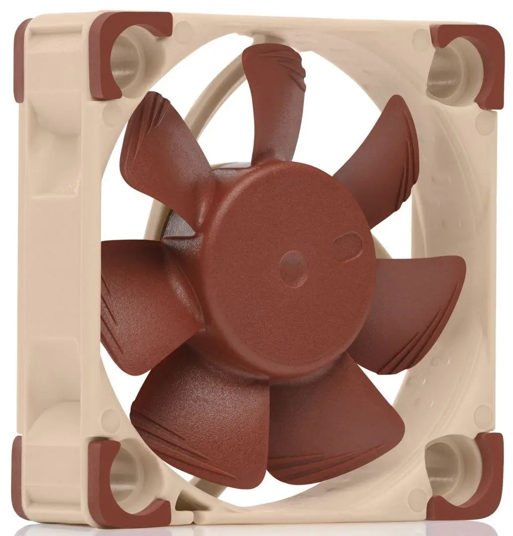 Вентилятор Noctua NF-A4X10 FLX (NOC-NF-A4X10-FLX) - 2