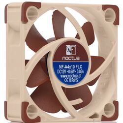Вентилятор Noctua NF-A4X10 FLX (NOC-NF-A4X10-FLX) Thumb