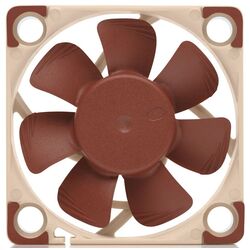 Вентилятор Noctua NF-A4X10 FLX (NOC-NF-A4X10-FLX)