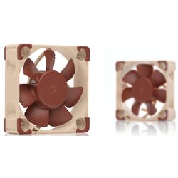 Вентилятор Noctua NF-A4X10 FLX (NOC-NF-A4X10-FLX) Thumb